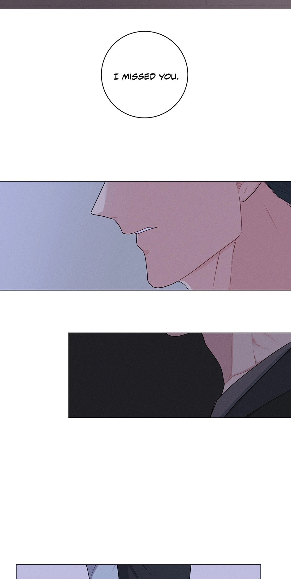 Read Off The Plate chapter 29 image 66 on Lezhin