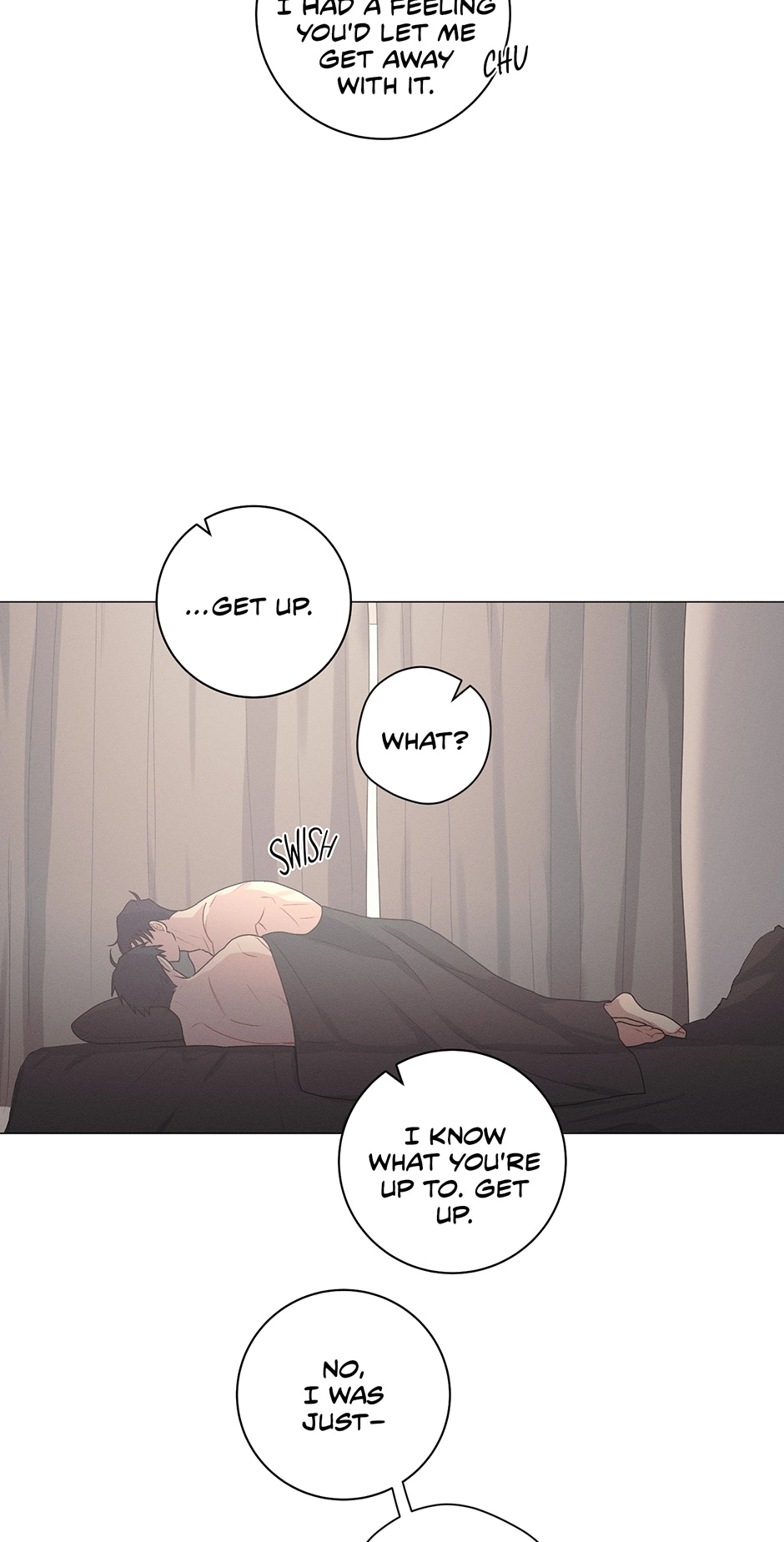 Read Off The Plate chapter 29 image 7 on Lezhin