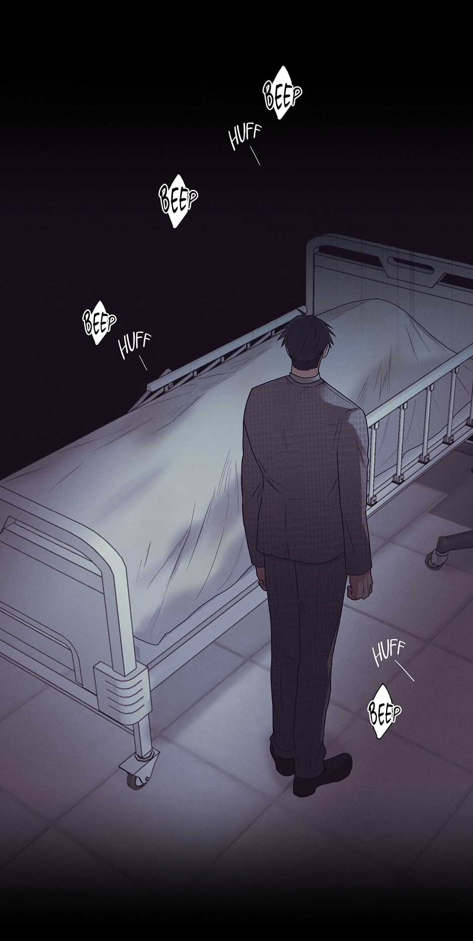 Read Off The Plate chapter 29 image 70 on Lezhin