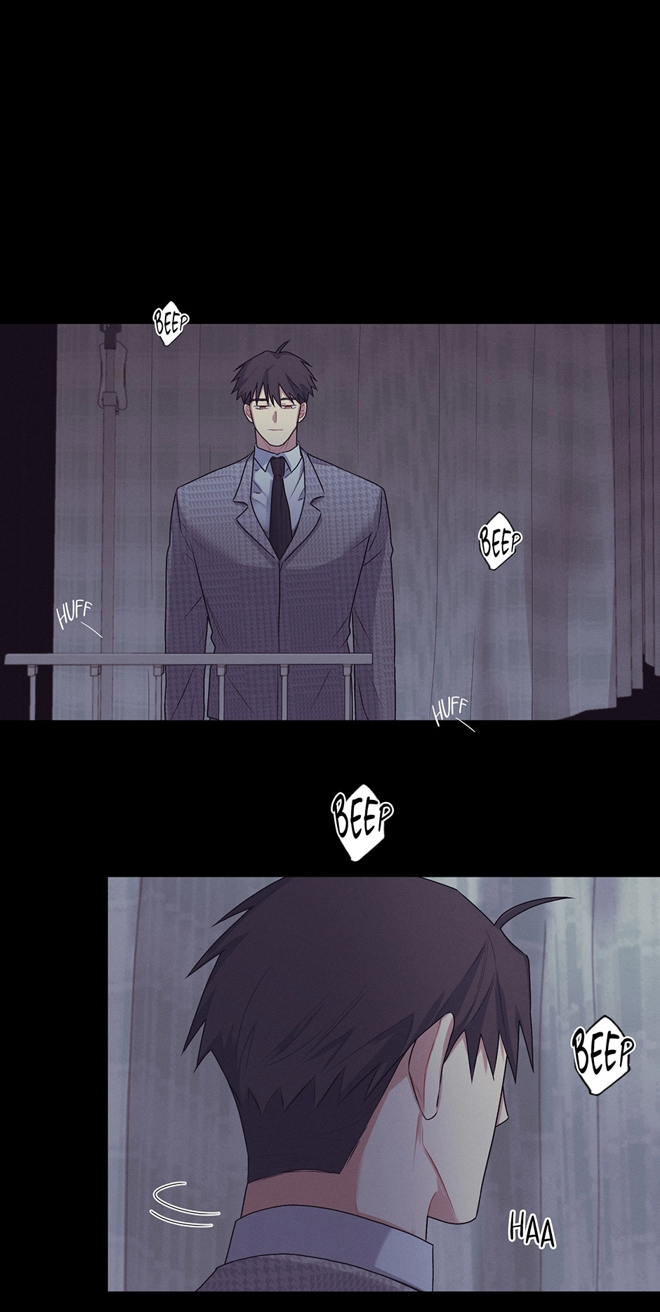 Read Off The Plate chapter 29 image 71 on Lezhin