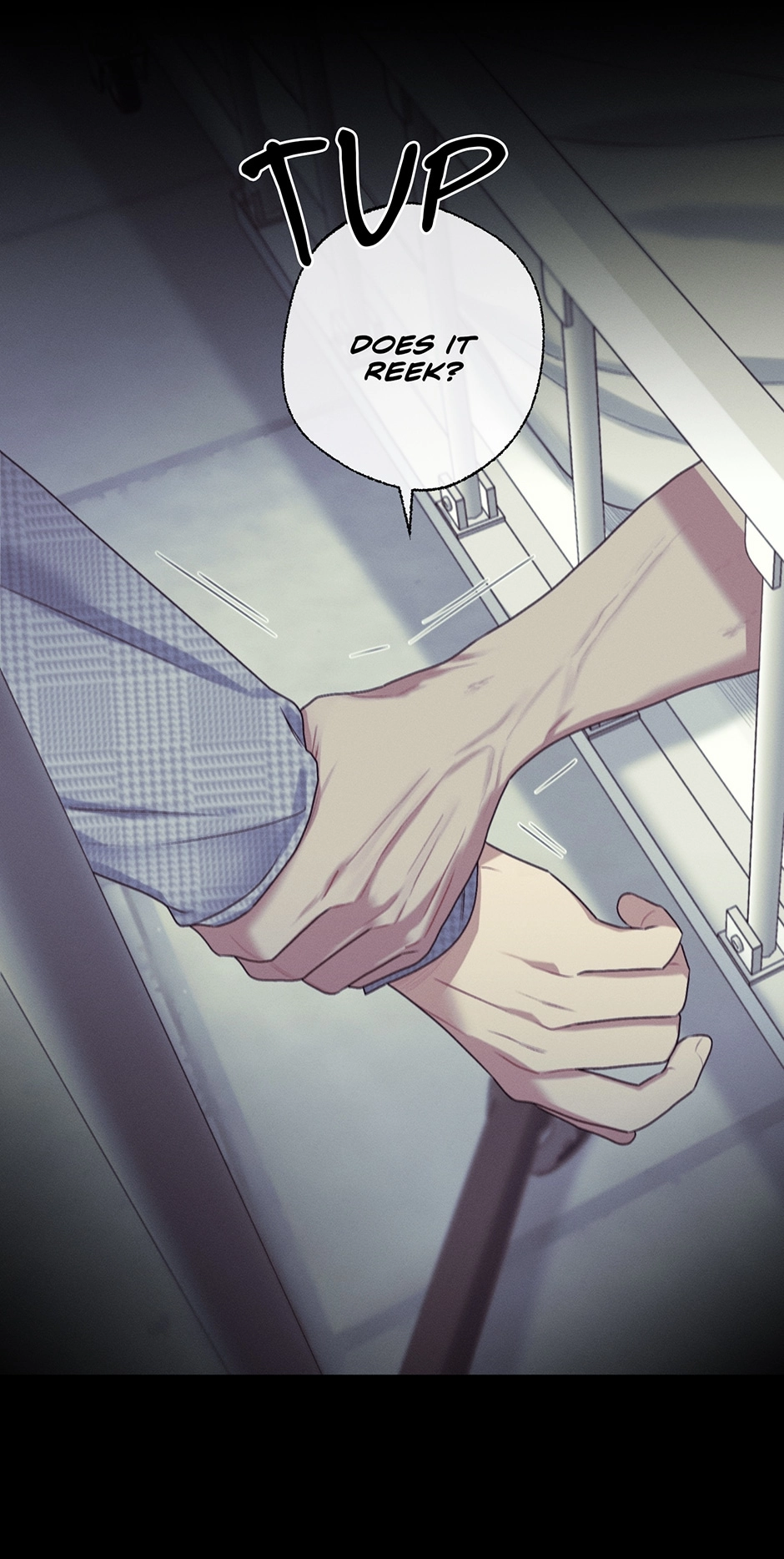 Read Off The Plate chapter 29 image 72 on Lezhin