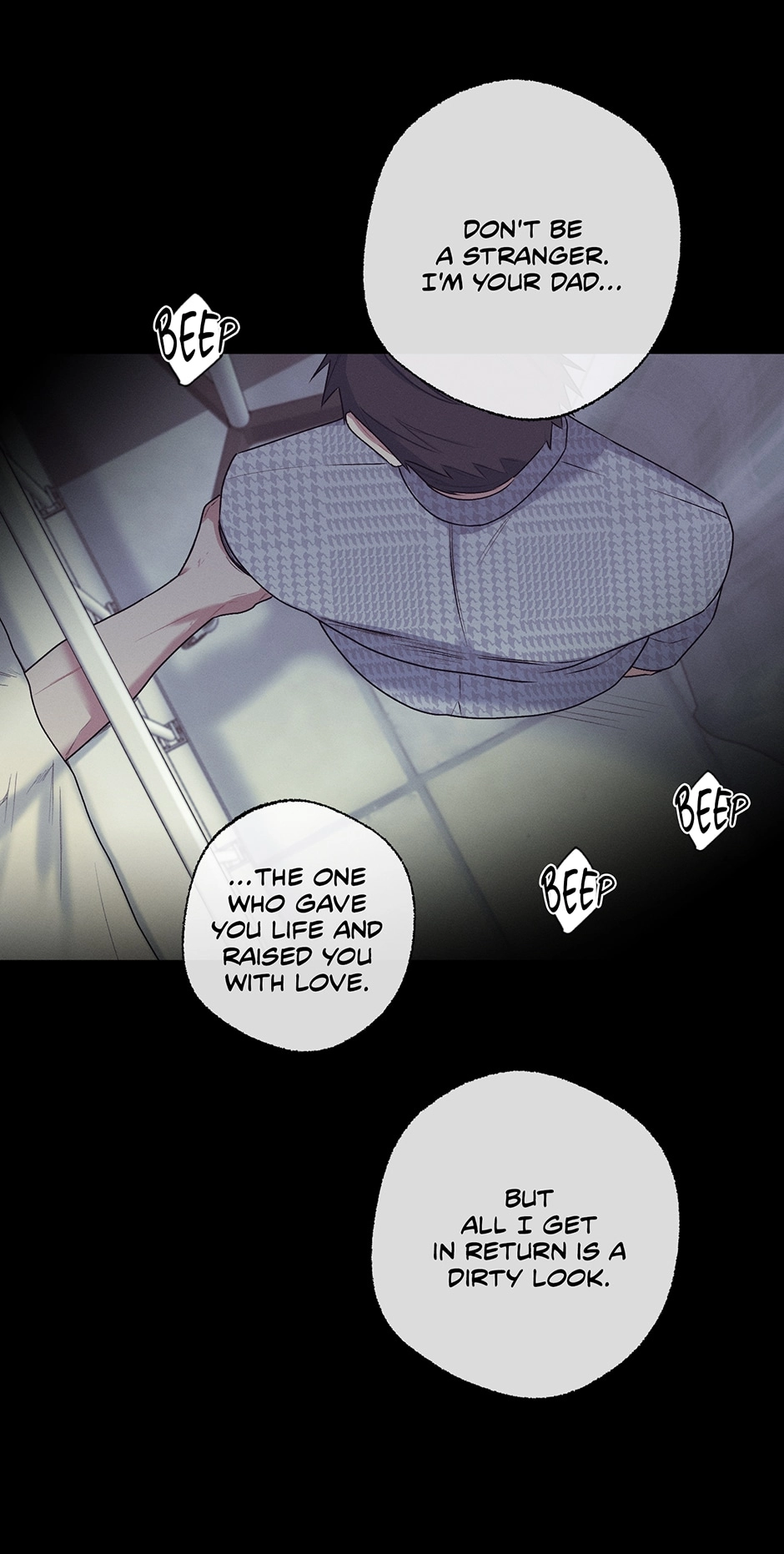Read Off The Plate chapter 29 image 73 on Lezhin