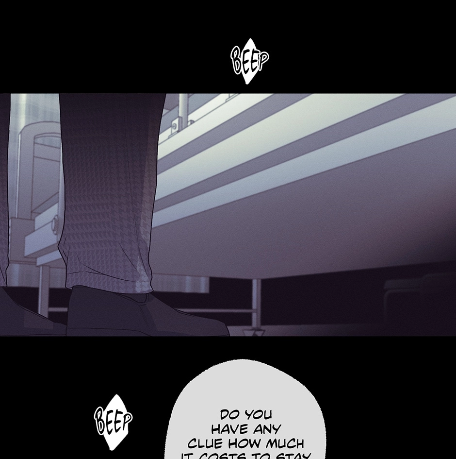 Read Off The Plate chapter 29 image 74 on Lezhin