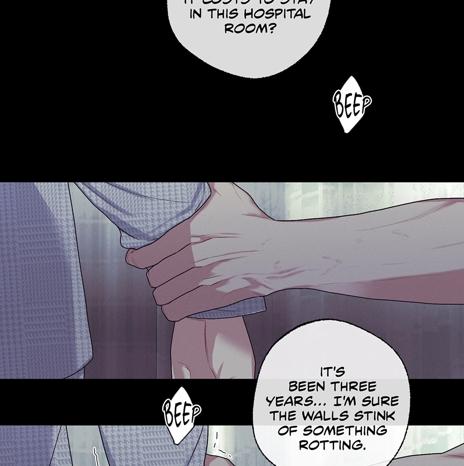 Read Off The Plate chapter 29 image 75 on Lezhin