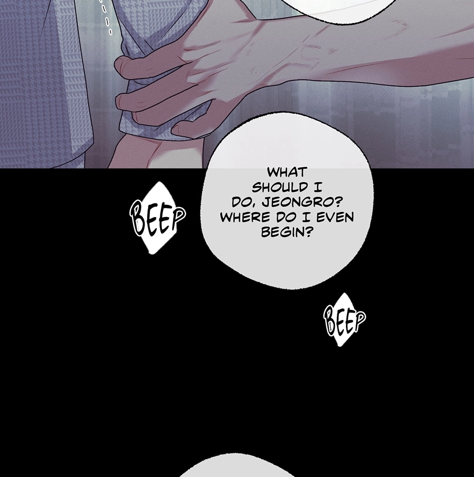 Read Off The Plate chapter 29 image 76 on Lezhin
