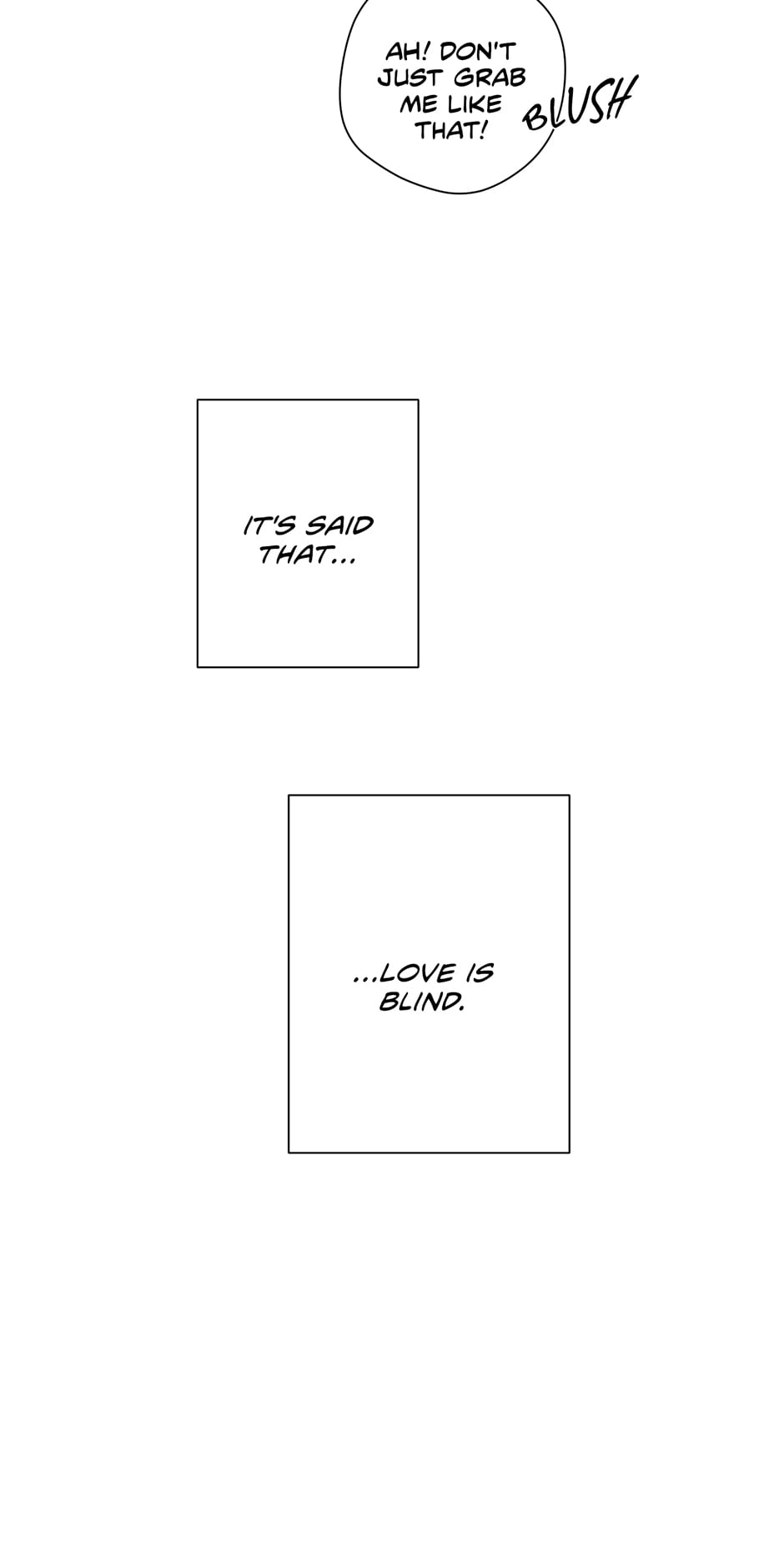 Read Off The Plate chapter 29 image 8 on Lezhin