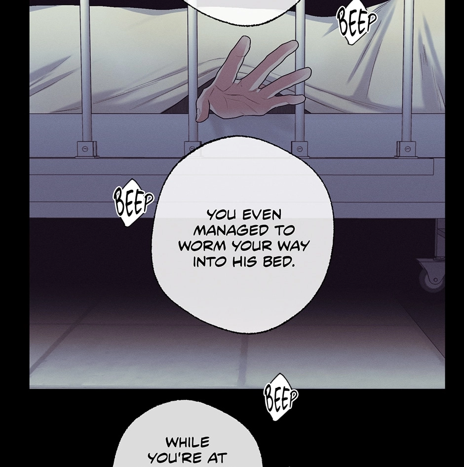 Read Off The Plate chapter 29 image 80 on Lezhin