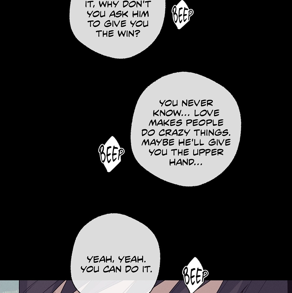 Read Off The Plate chapter 29 image 81 on Lezhin