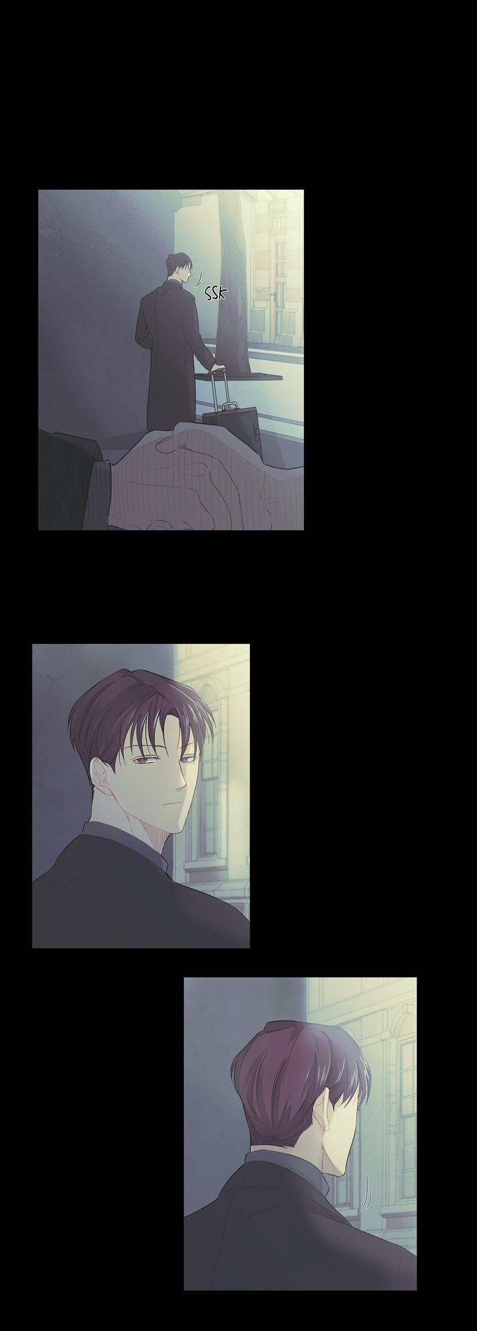 Read Off The Plate chapter 3.1 image 1 on Lezhin
