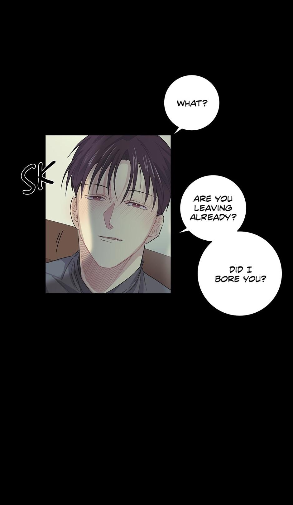 Read Off The Plate chapter 3.1 image 28 on Lezhin