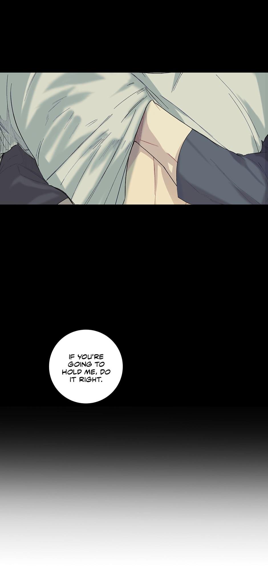 Read Off The Plate chapter 3.1 image 31 on Lezhin