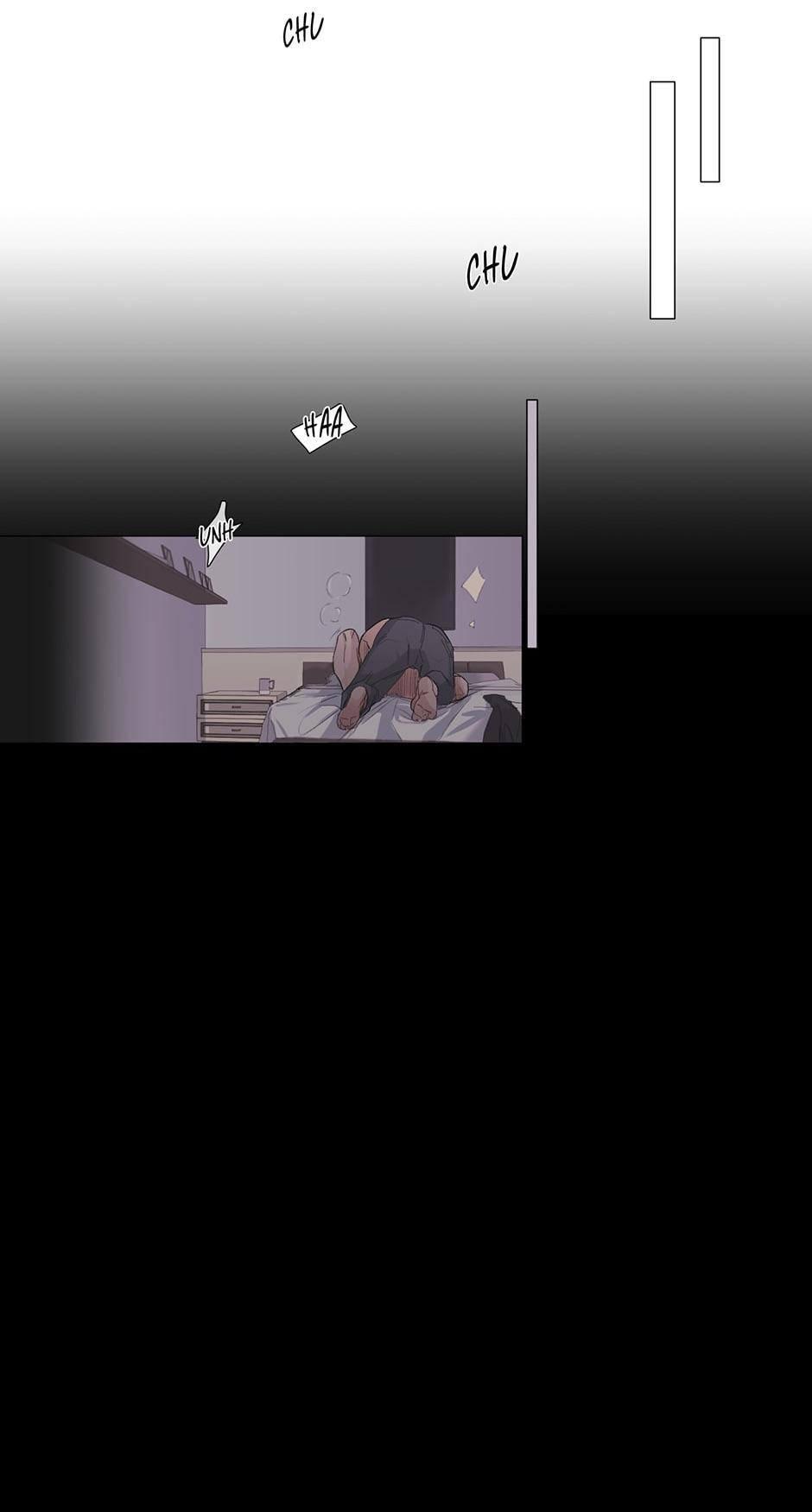 Read Off The Plate chapter 3.1 image 33 on Lezhin