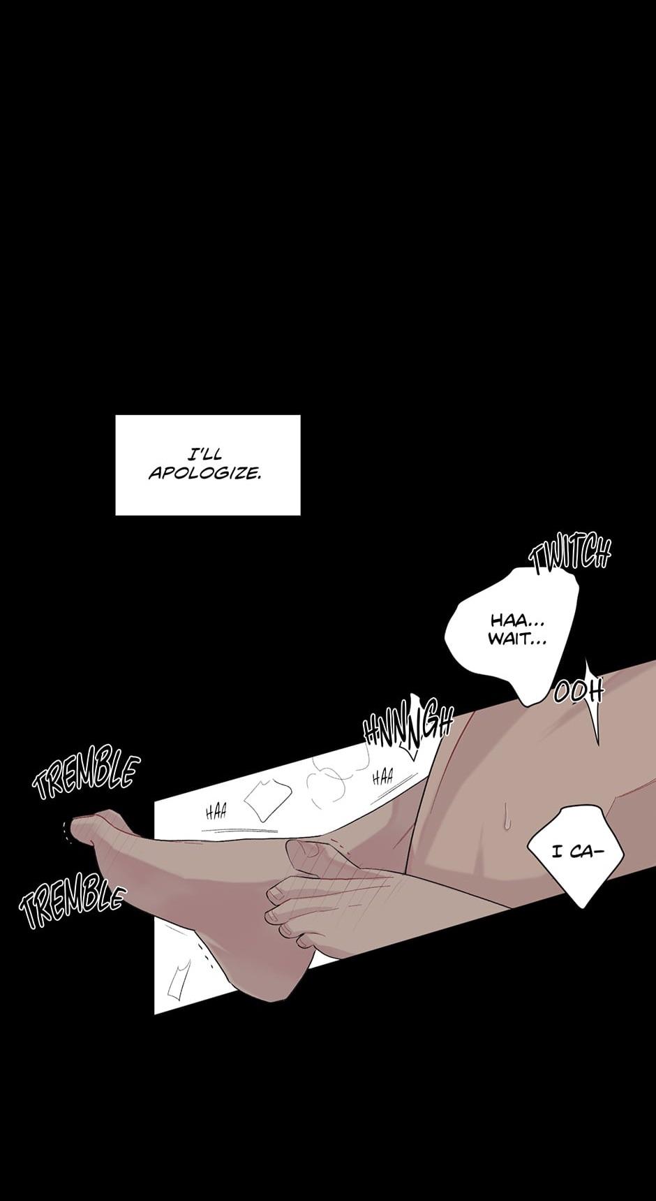 Read Off The Plate chapter 3.1 image 39 on Lezhin