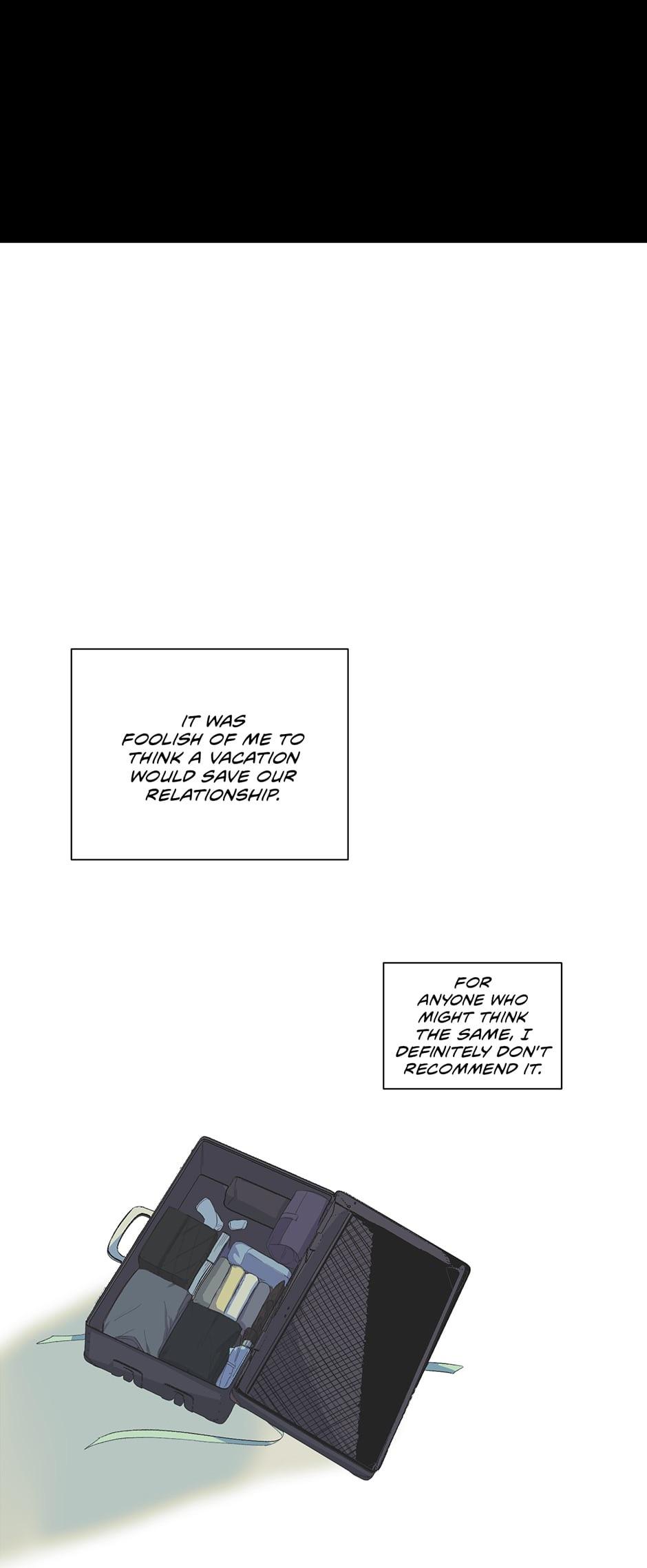 Read Off The Plate chapter 3.1 image 4 on Lezhin