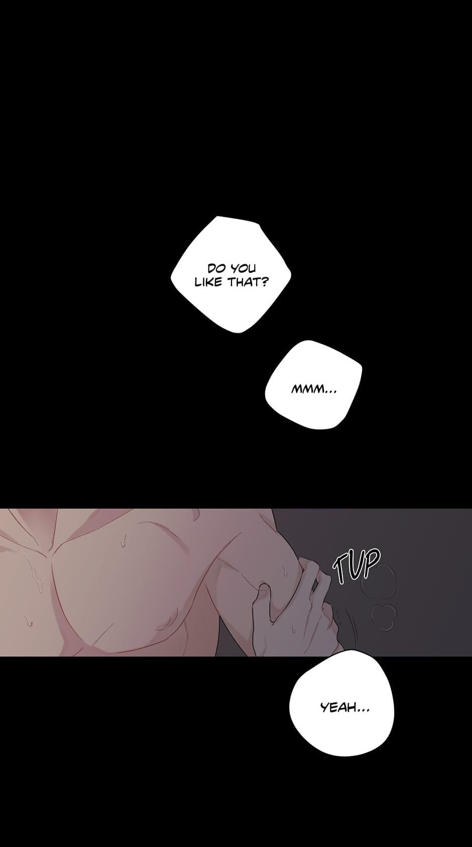 Read Off The Plate chapter 3.1 image 42 on Lezhin