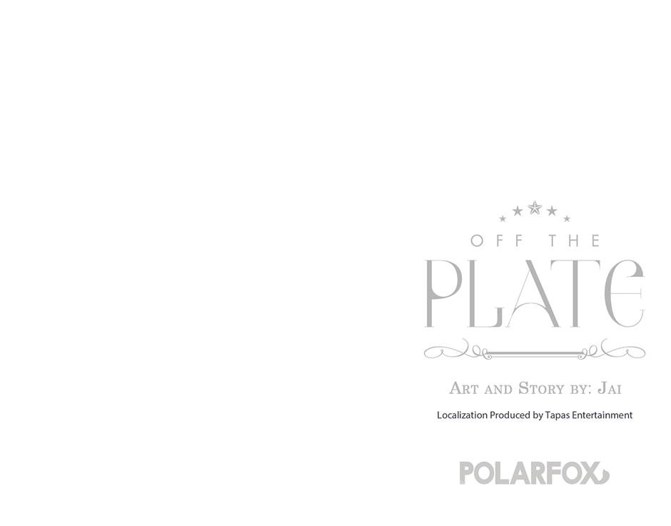 Read Off The Plate chapter 3.1 image 49 on Lezhin