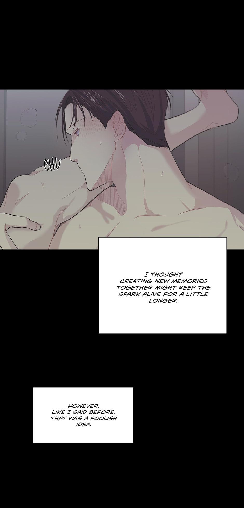 Read Off The Plate chapter 3.1 image 7 on Lezhin