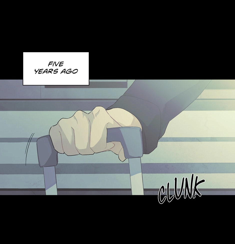 Read Off The Plate chapter 3 image 0 on Lezhin