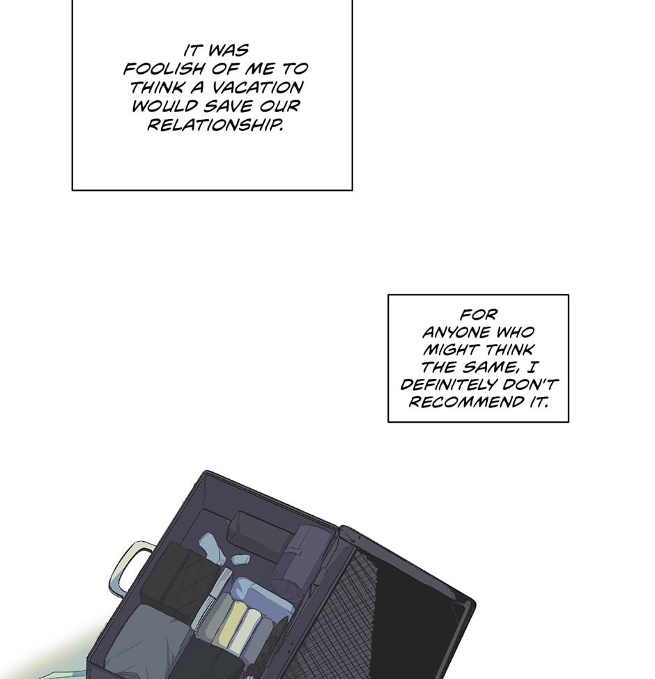 Read Off The Plate chapter 3 image 11 on Lezhin