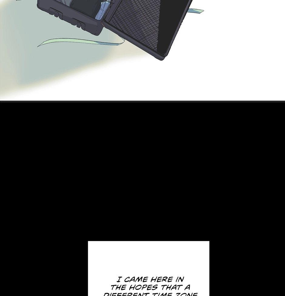 Read Off The Plate chapter 3 image 12 on Lezhin