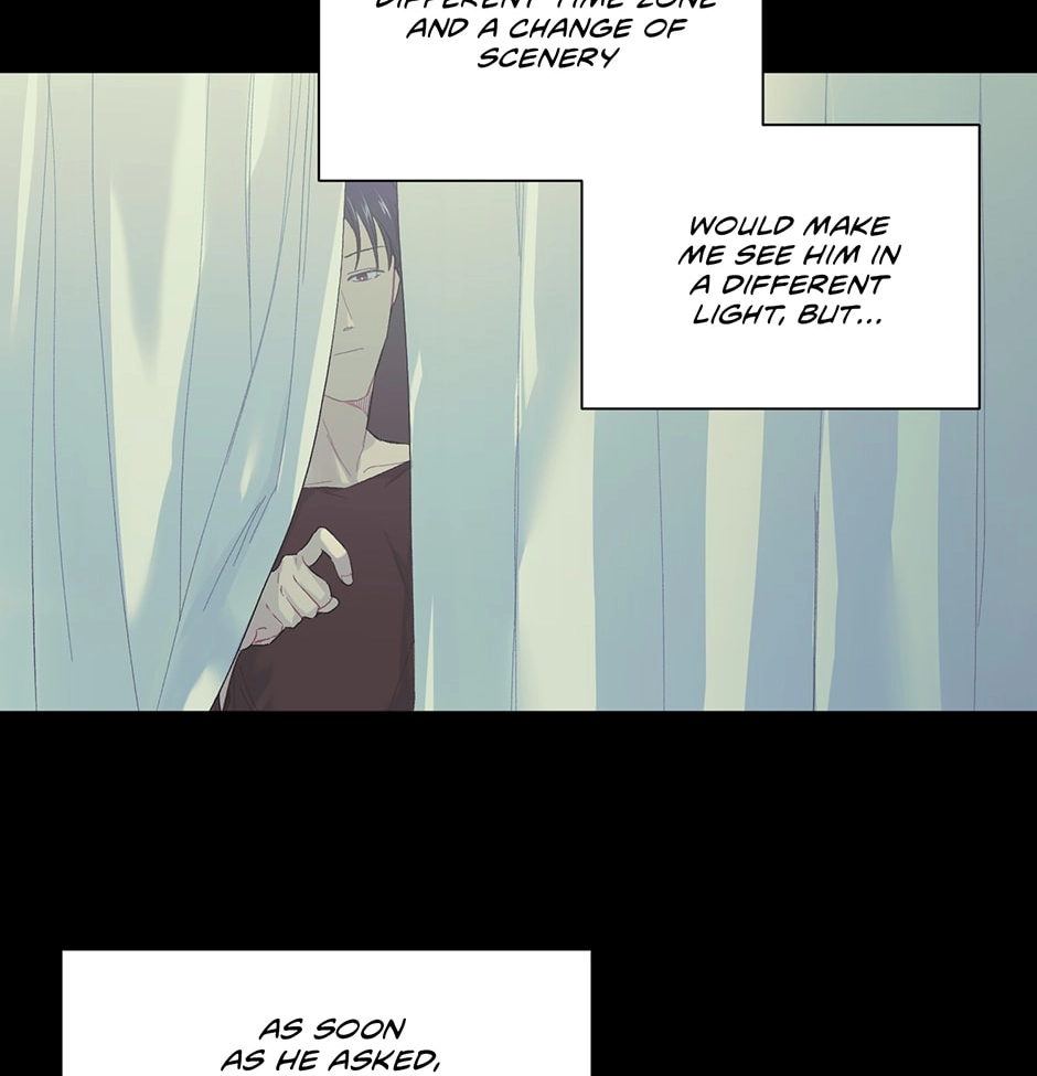 Read Off The Plate chapter 3 image 13 on Lezhin
