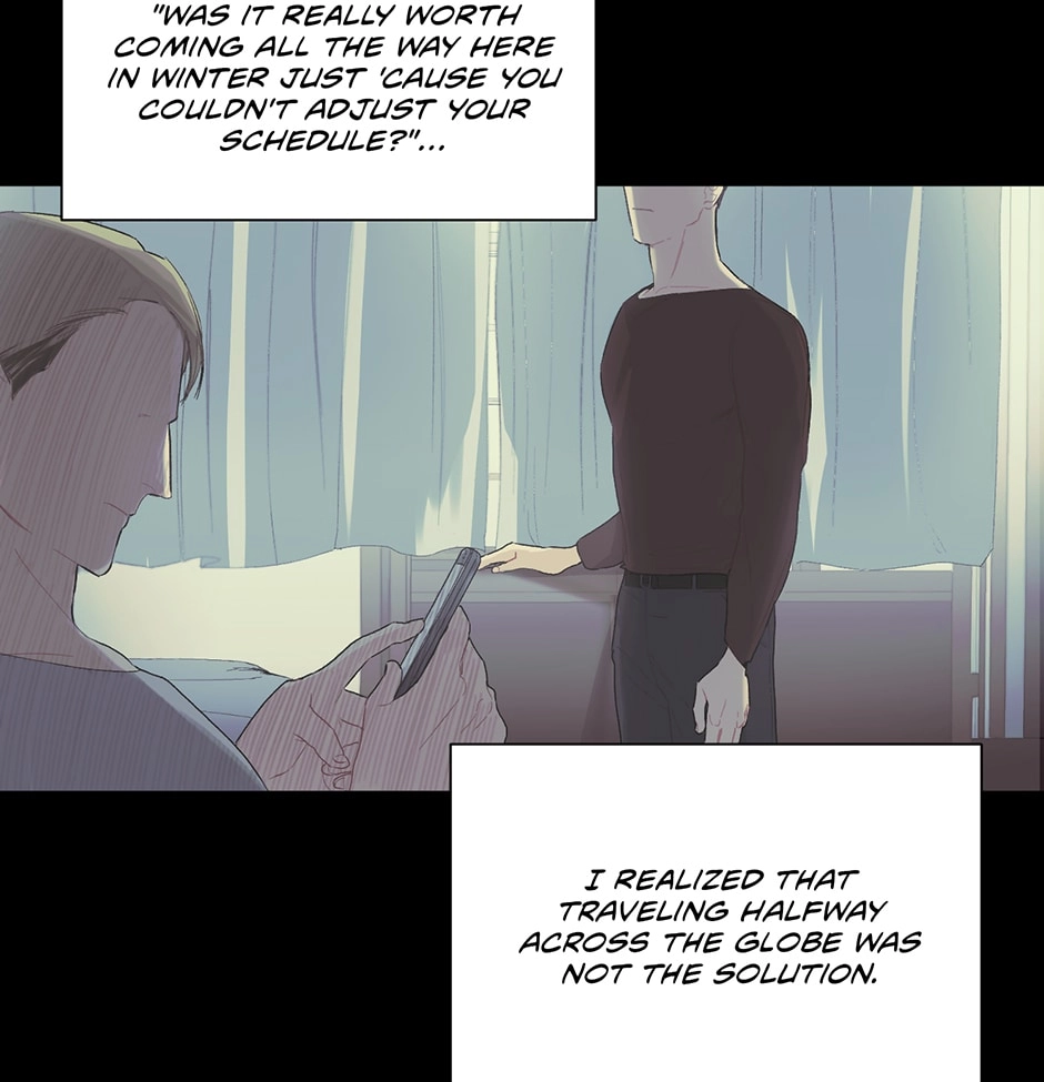 Read Off The Plate chapter 3 image 14 on Lezhin