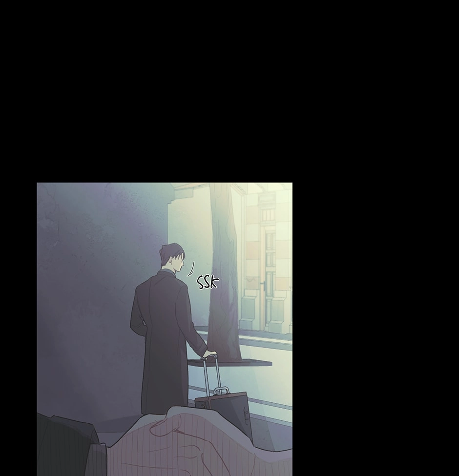Read Off The Plate chapter 3 image 2 on Lezhin