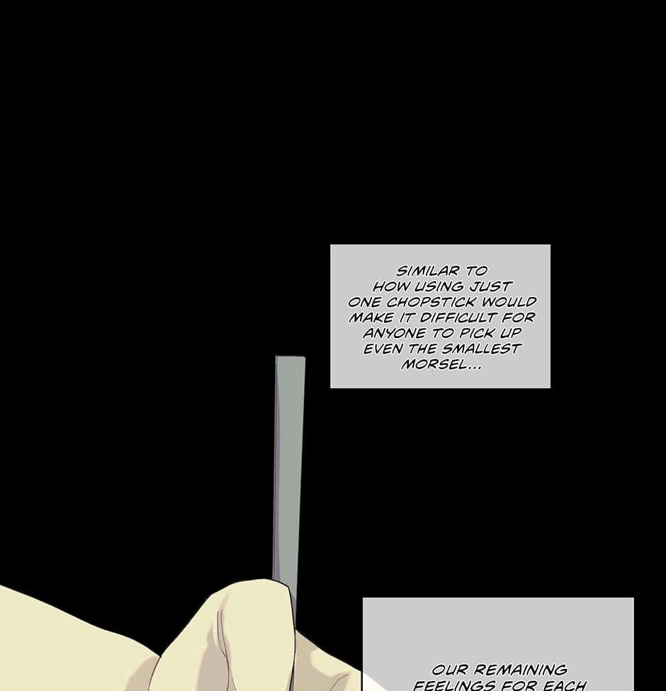 Read Off The Plate chapter 3 image 20 on Lezhin