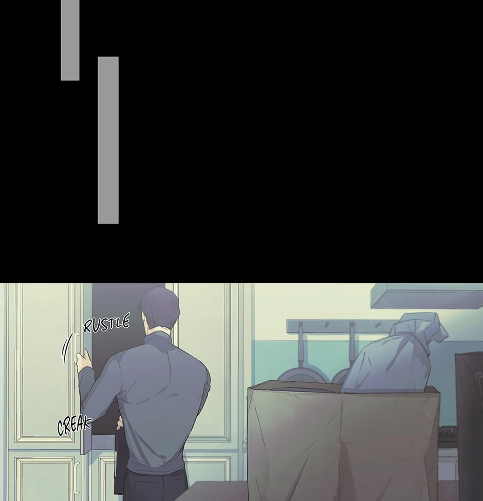 Read Off The Plate chapter 3 image 23 on Lezhin