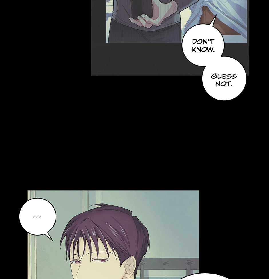 Read Off The Plate chapter 3 image 25 on Lezhin