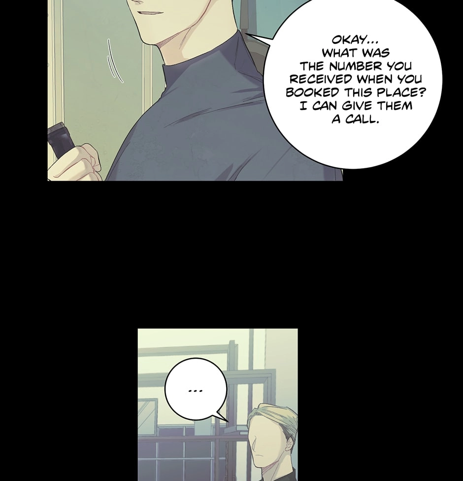 Read Off The Plate chapter 3 image 26 on Lezhin