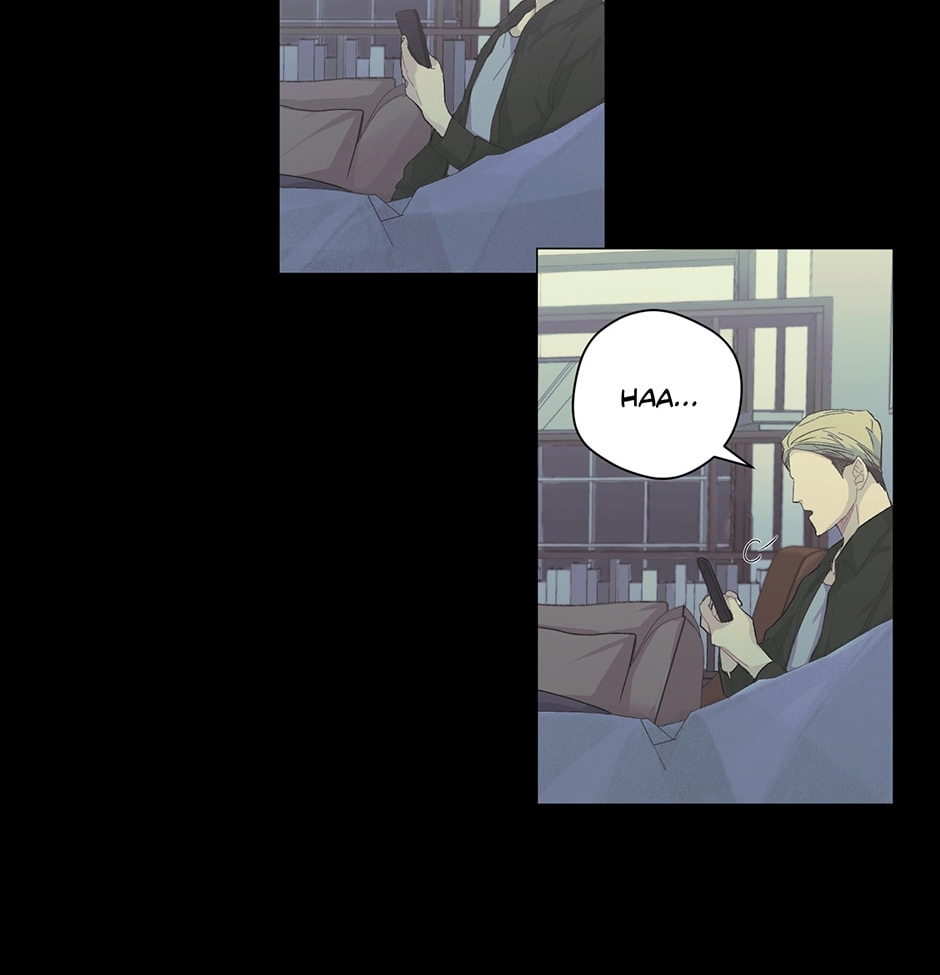Read Off The Plate chapter 3 image 27 on Lezhin