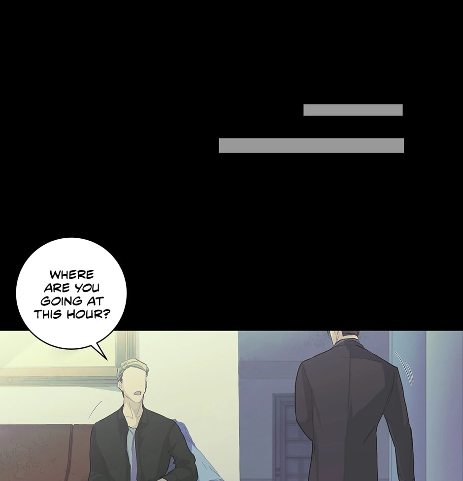 Read Off The Plate chapter 3 image 28 on Lezhin