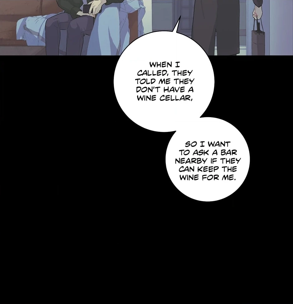 Read Off The Plate chapter 3 image 29 on Lezhin