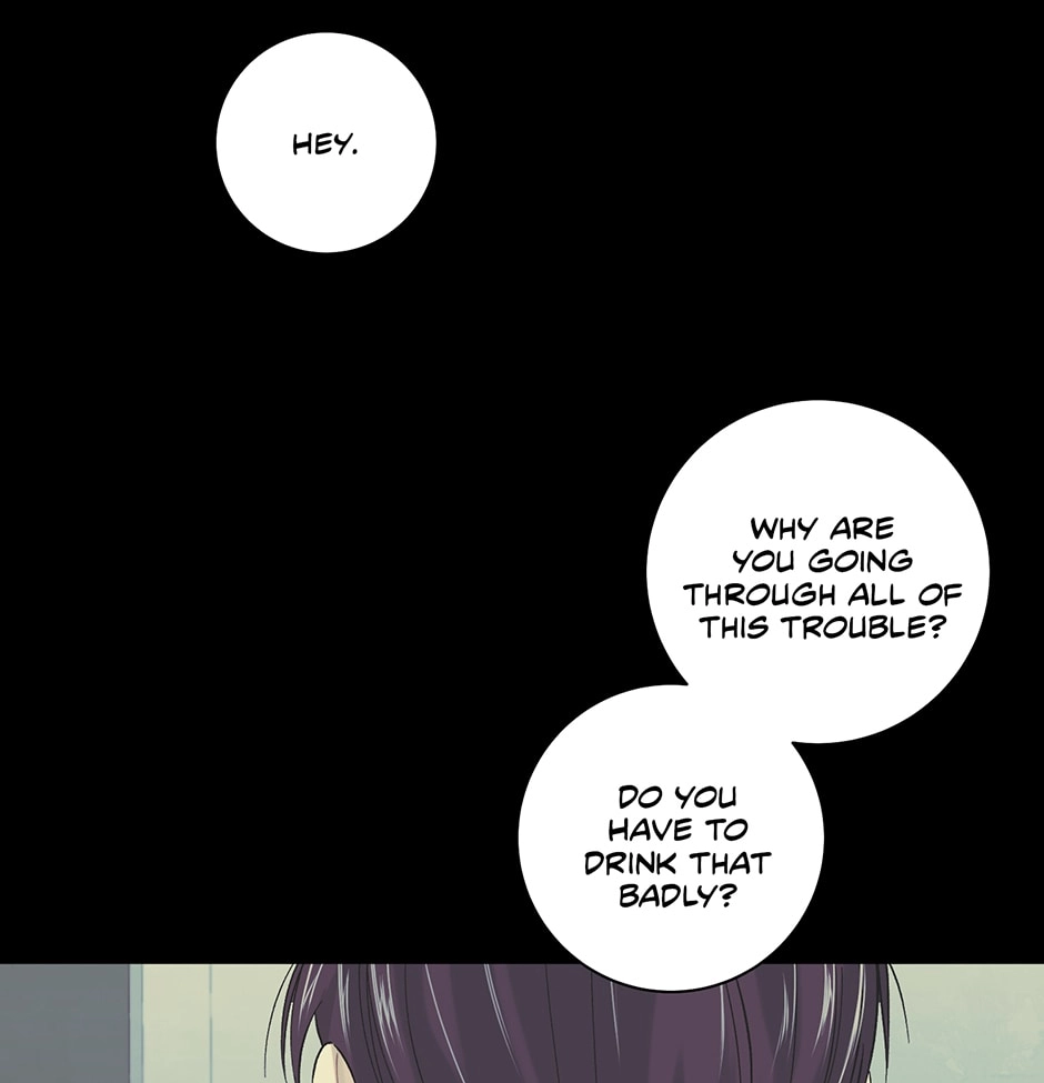 Read Off The Plate chapter 3 image 30 on Lezhin