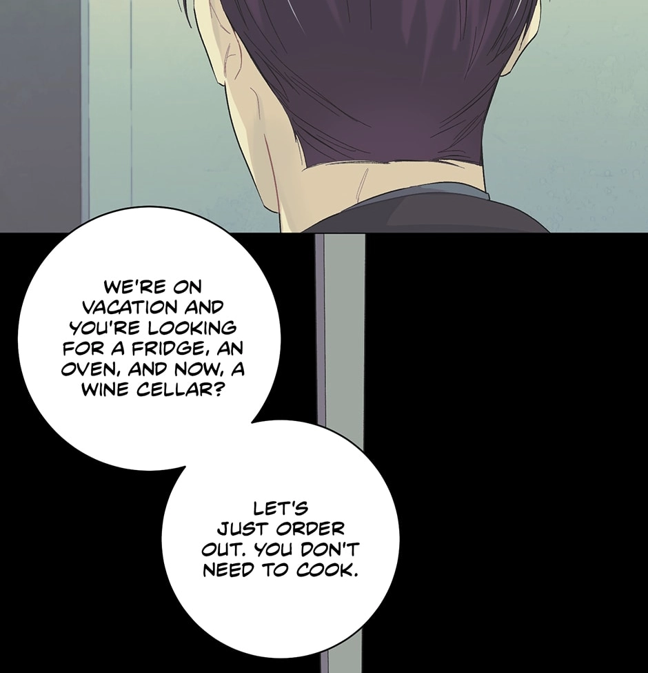 Read Off The Plate chapter 3 image 31 on Lezhin