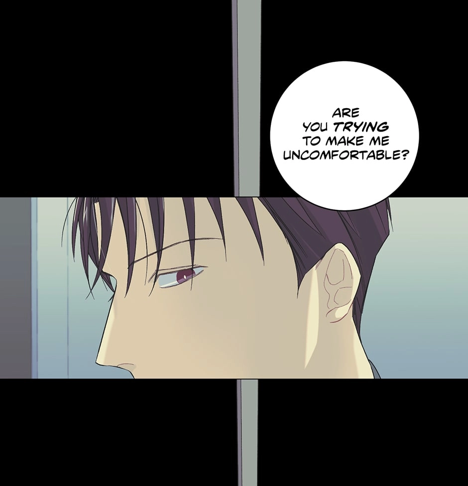 Read Off The Plate chapter 3 image 32 on Lezhin