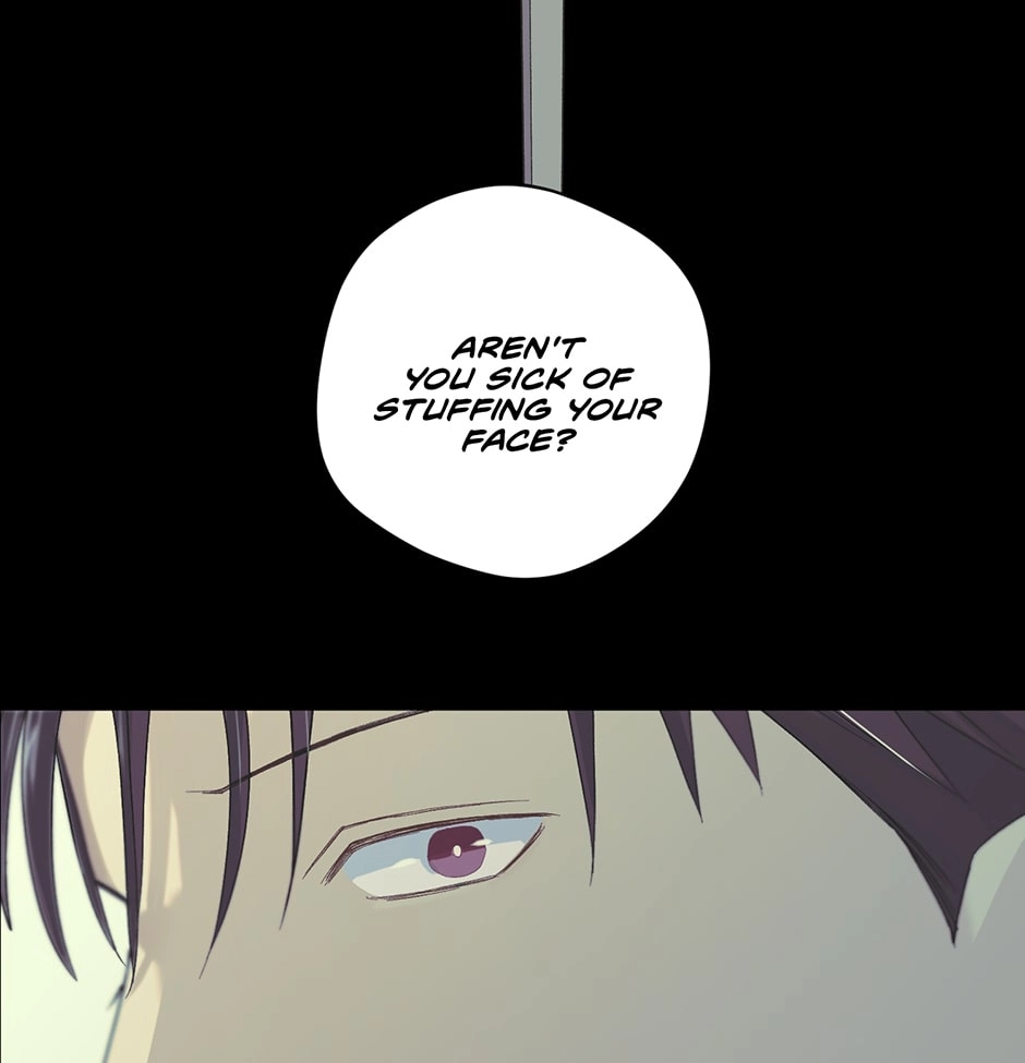 Read Off The Plate chapter 3 image 33 on Lezhin