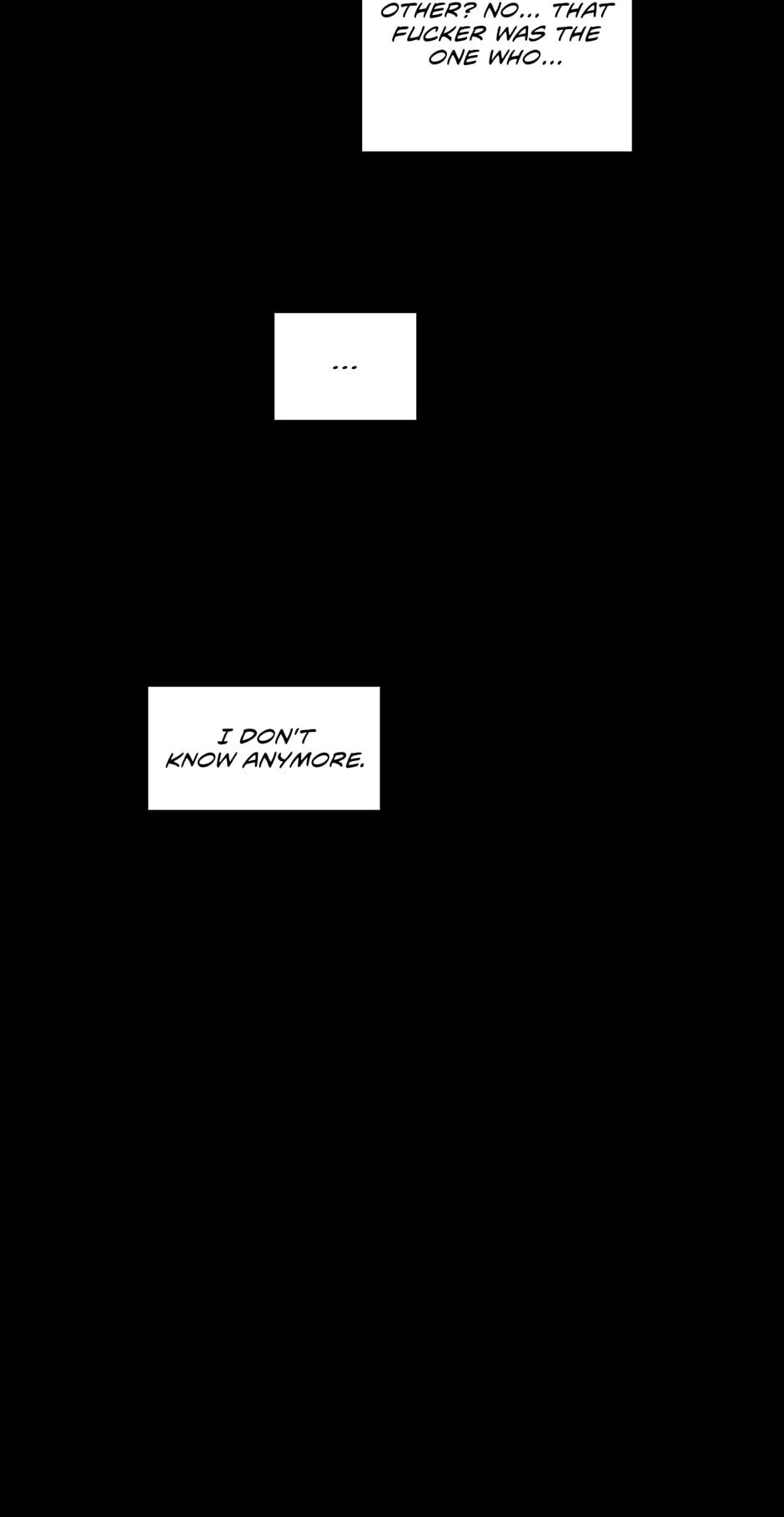 Read Off The Plate chapter 3 image 38 on Lezhin