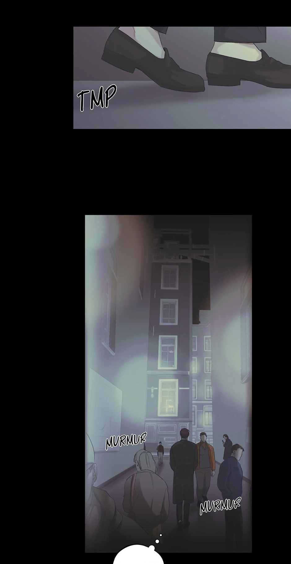 Read Off The Plate chapter 3 image 39 on Lezhin