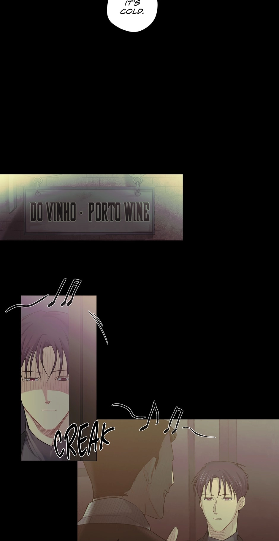 Read Off The Plate chapter 3 image 40 on Lezhin