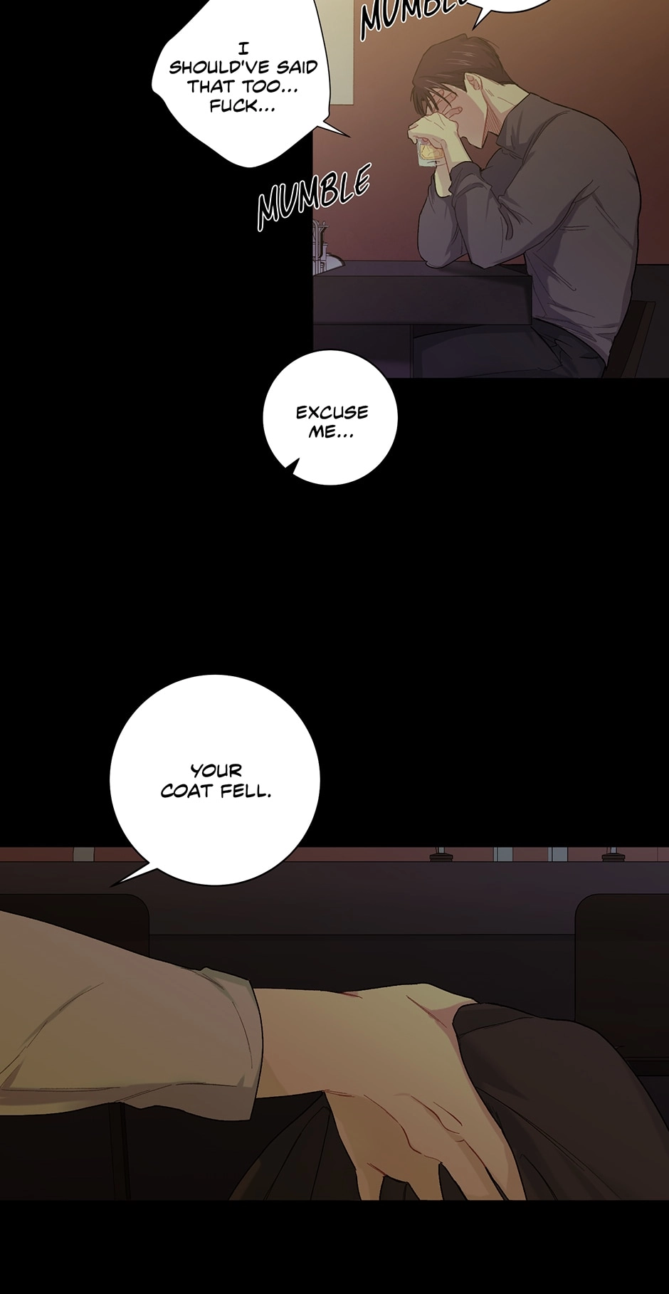 Read Off The Plate chapter 3 image 43 on Lezhin