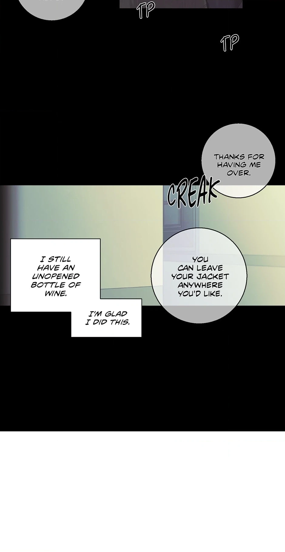 Read Off The Plate chapter 3 image 49 on Lezhin