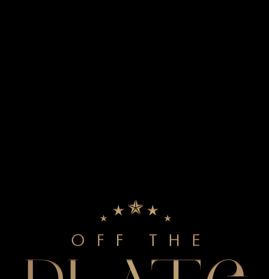 Read Off The Plate chapter 3 image 5 on Lezhin