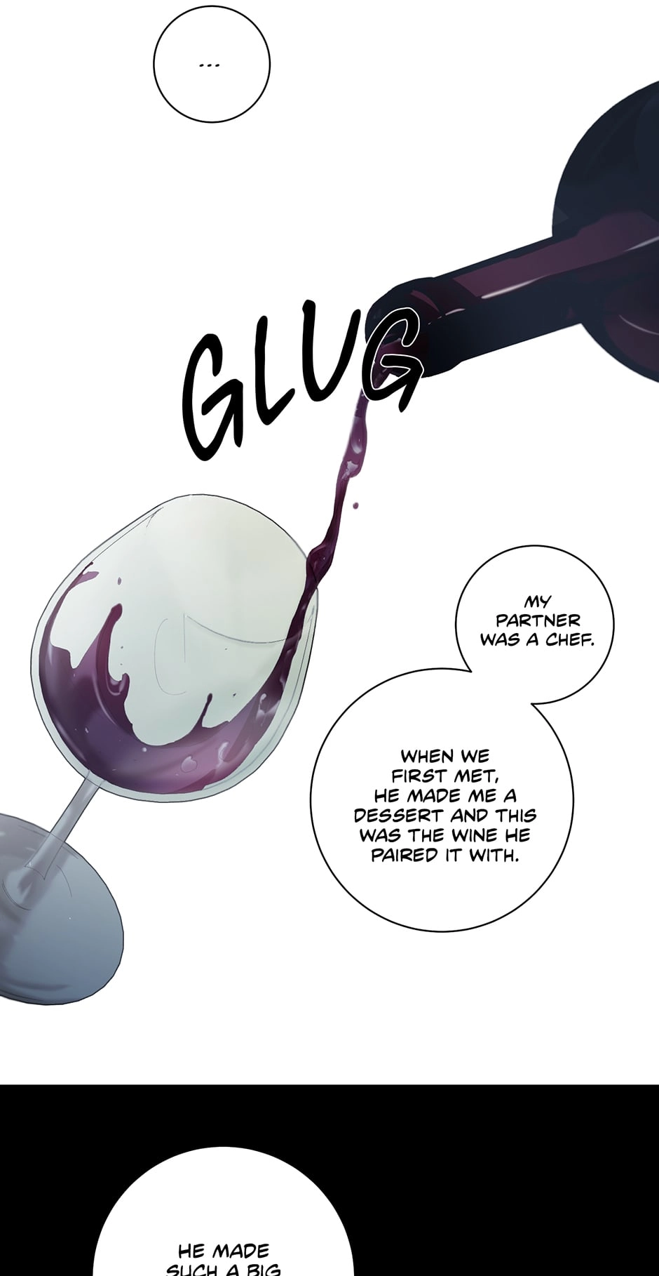 Read Off The Plate chapter 3 image 50 on Lezhin