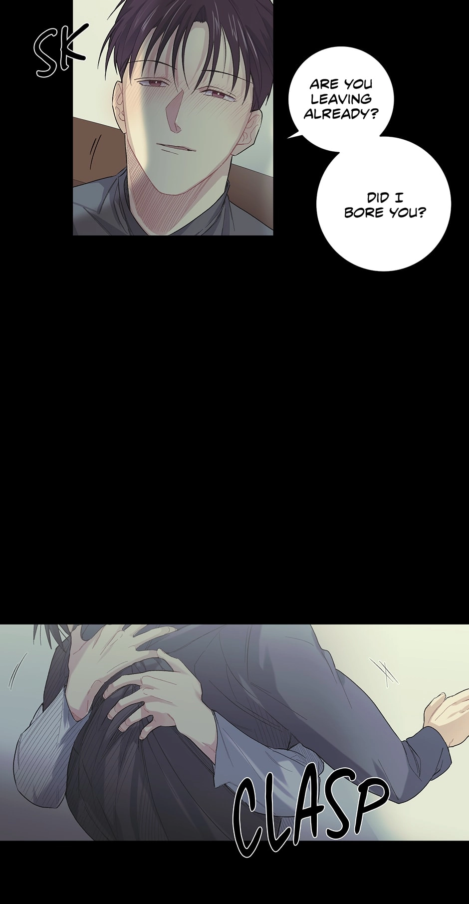 Read Off The Plate chapter 3 image 55 on Lezhin