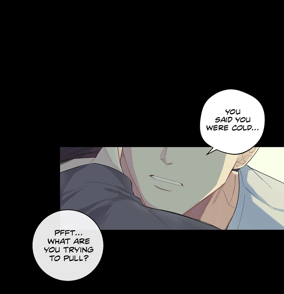 Read Off The Plate chapter 3 image 57 on Lezhin