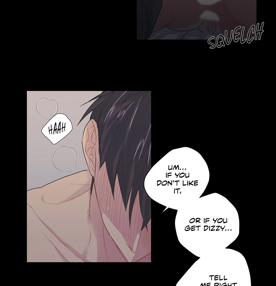 Read Off The Plate chapter 3 image 65 on Lezhin