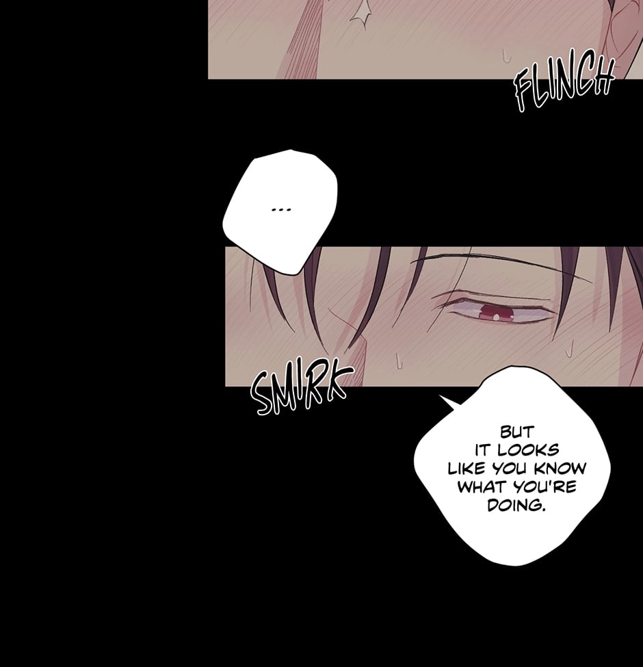Read Off The Plate chapter 3 image 68 on Lezhin