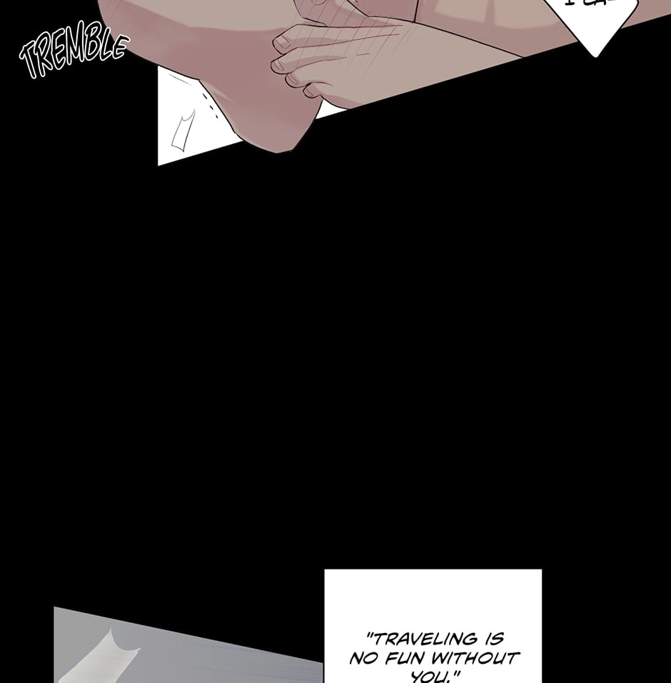 Read Off The Plate chapter 3 image 75 on Lezhin